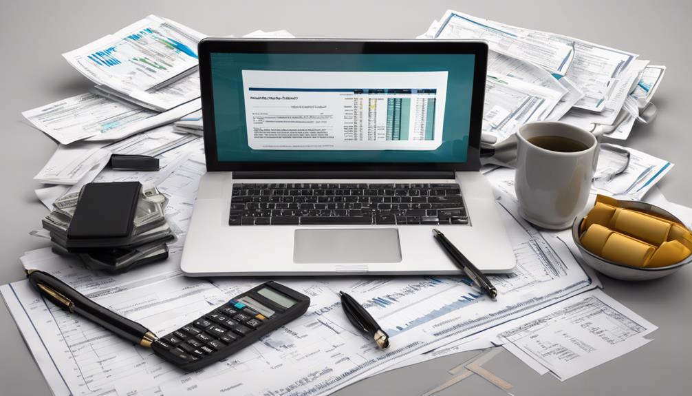 accurate income verification process