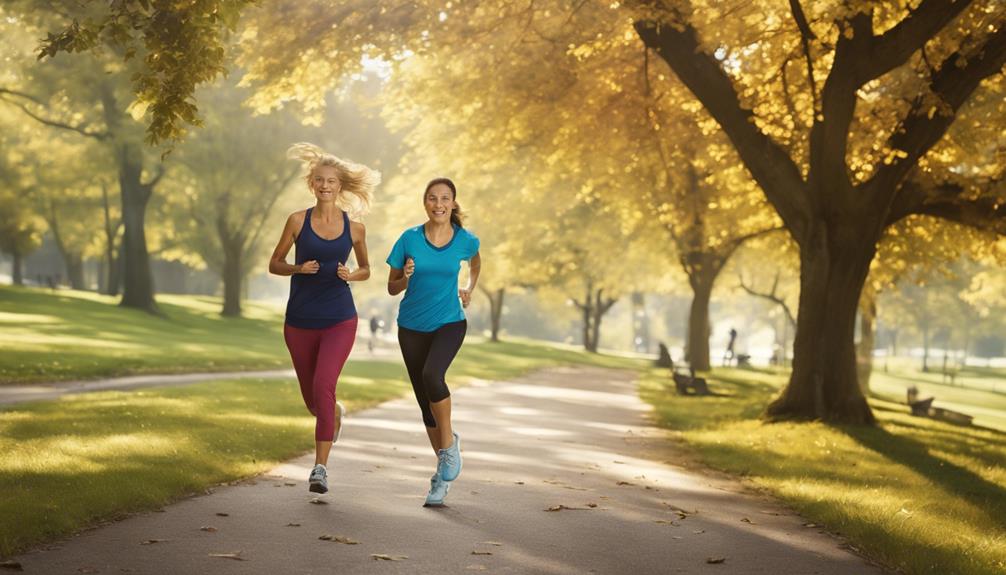 adjusting to changing health