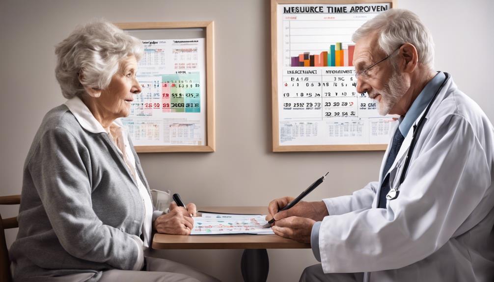 age and health discussed