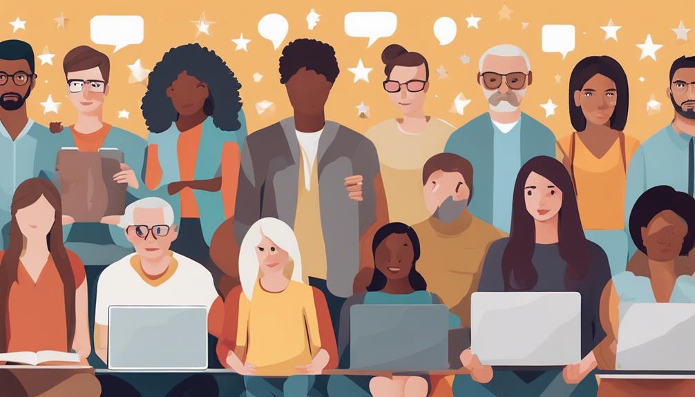 analyzing customer feedback carefully