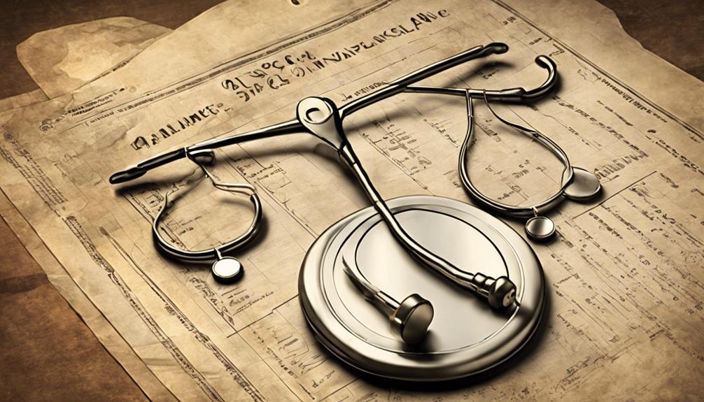 analyzing insurance payment amounts
