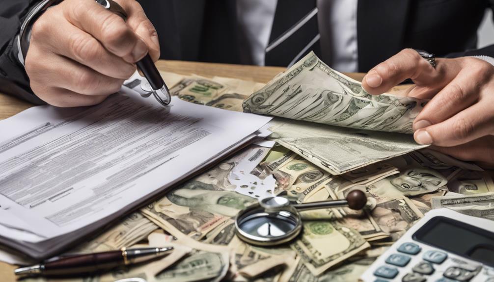 analyzing insurance policy details