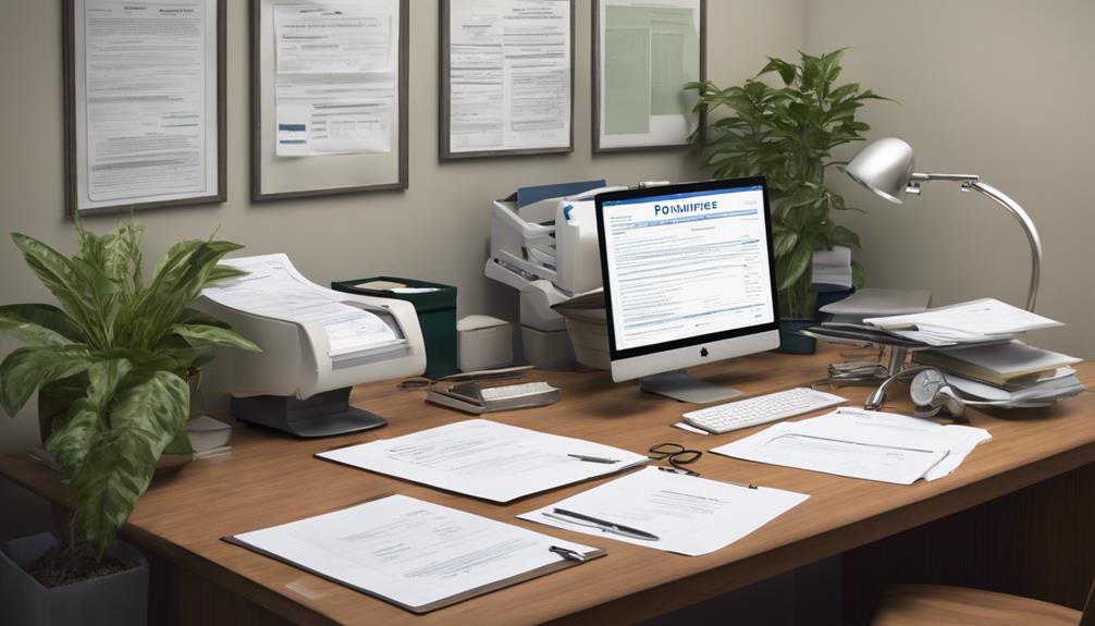 analyzing insurance provider criteria
