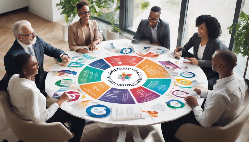 analyzing leading service providers