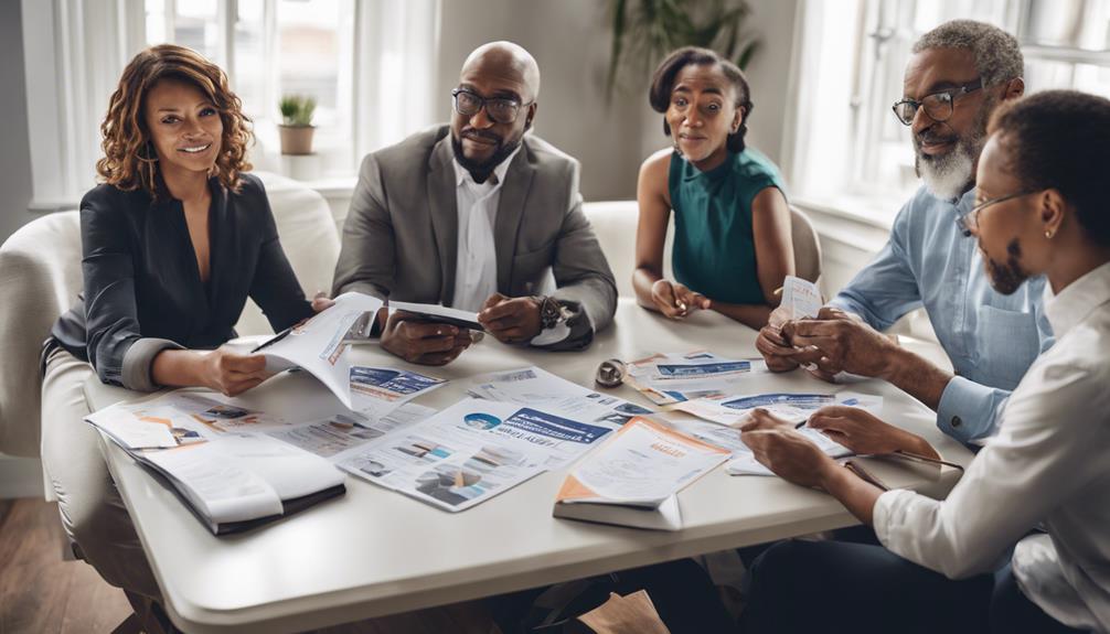 assessing insurance coverage needs