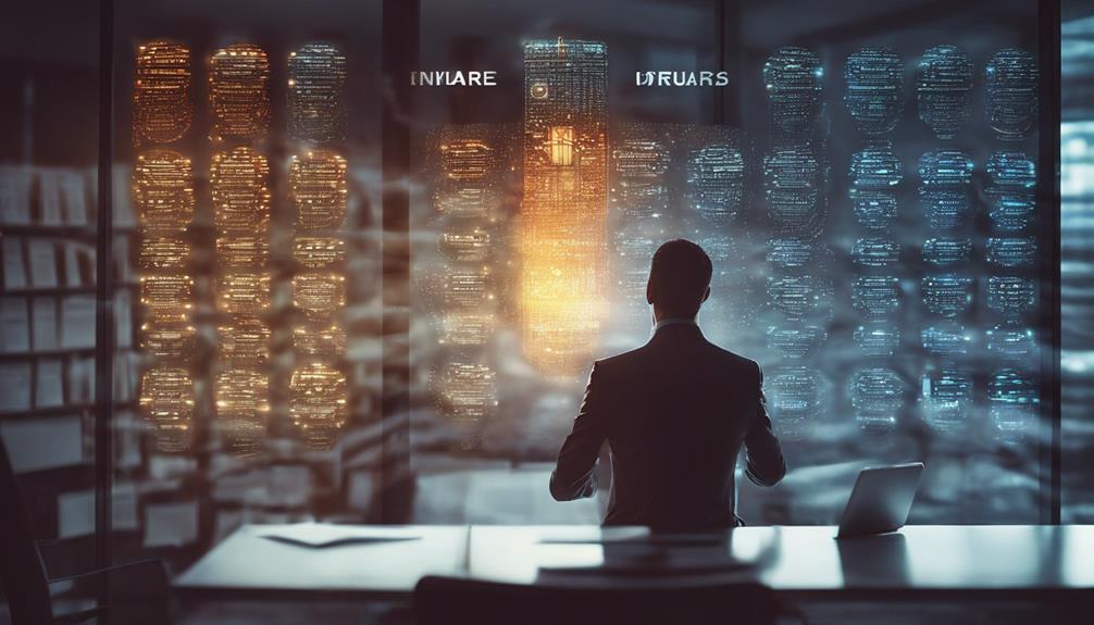assessing insurer s credibility and trustworthiness