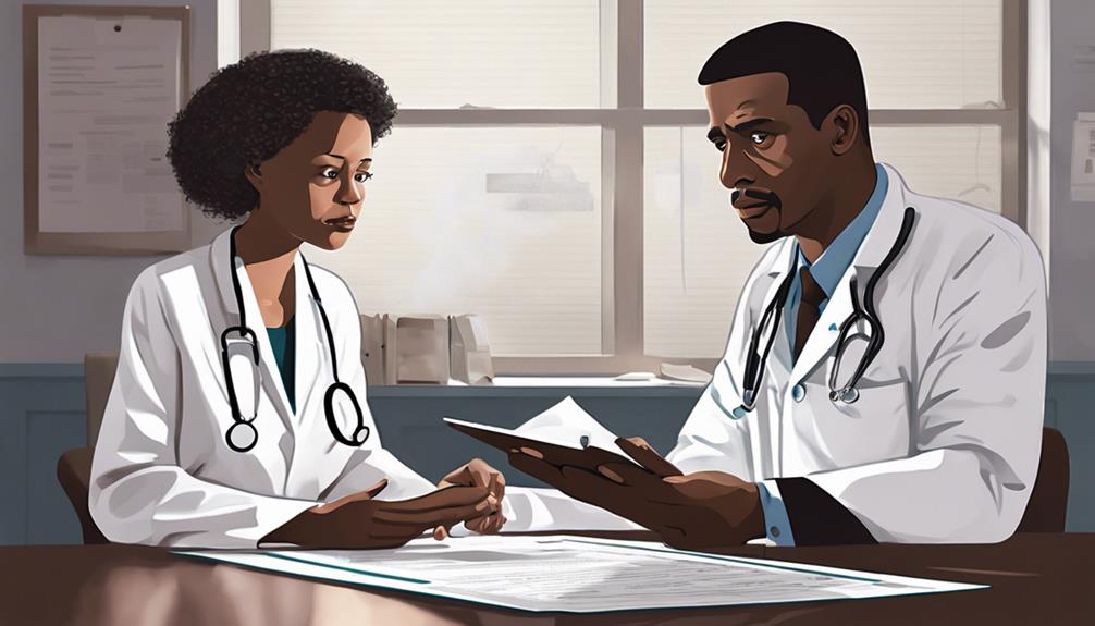 cancer s influence on policies