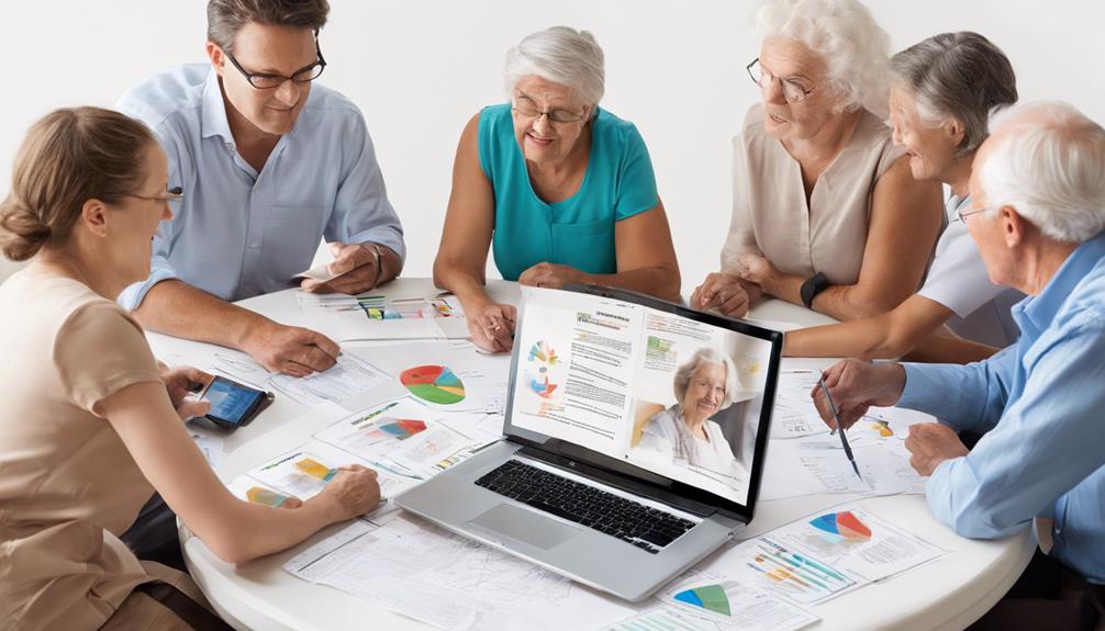 case studies and examples