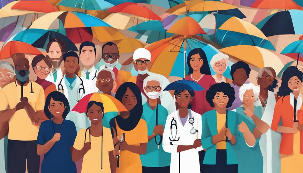 comprehensive insurance plan available