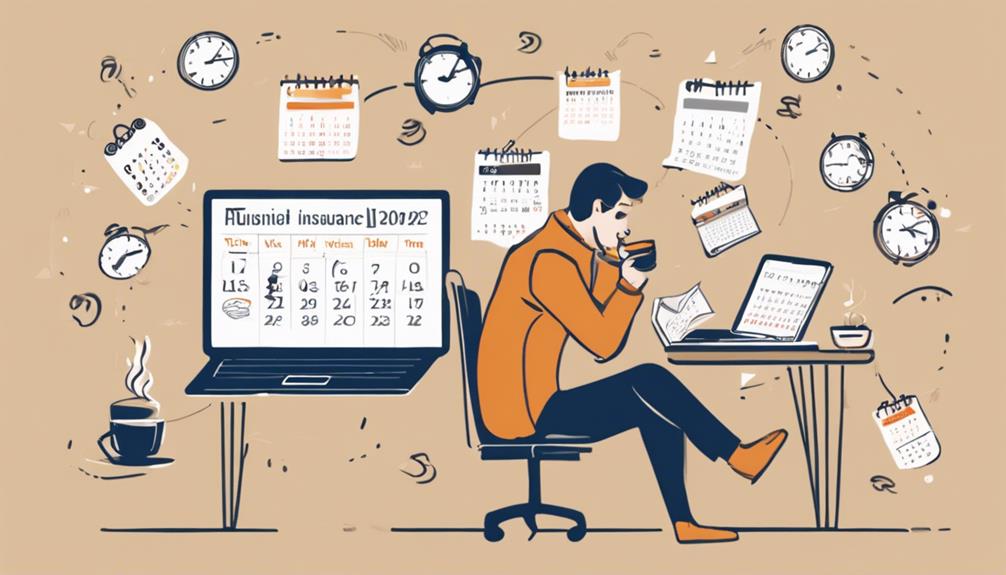 convenience in daily life