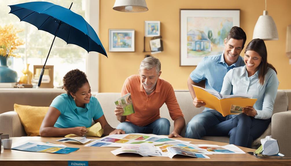 coverage options for car insurance