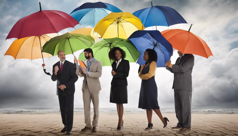 detailed explanation of insurance