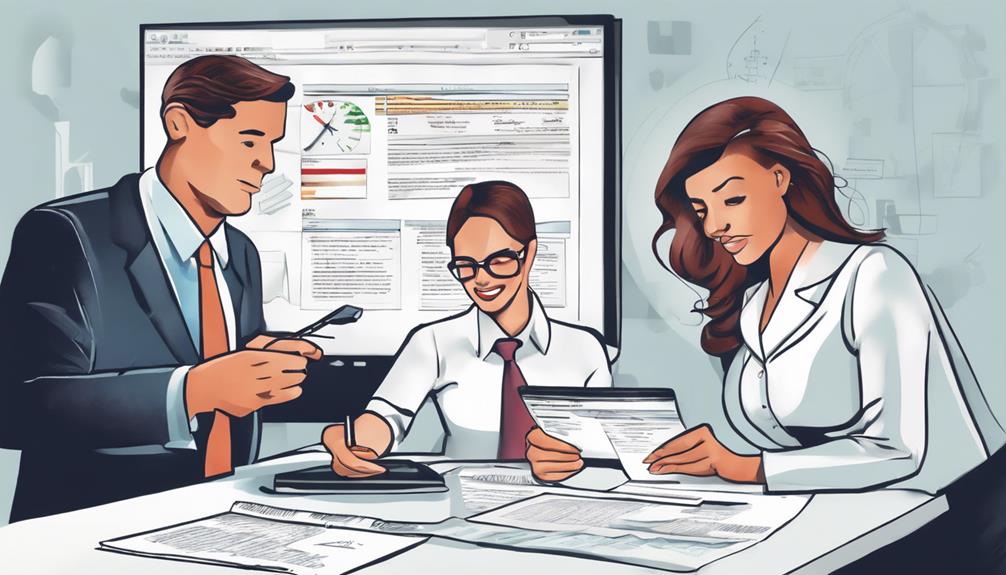 efficient life insurance process