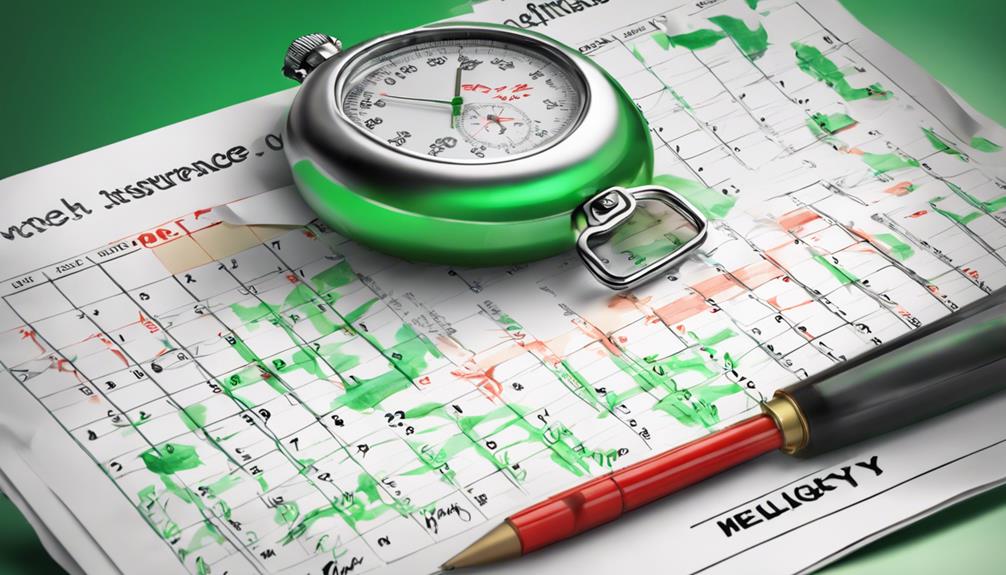 efficiently approve coverage quickly