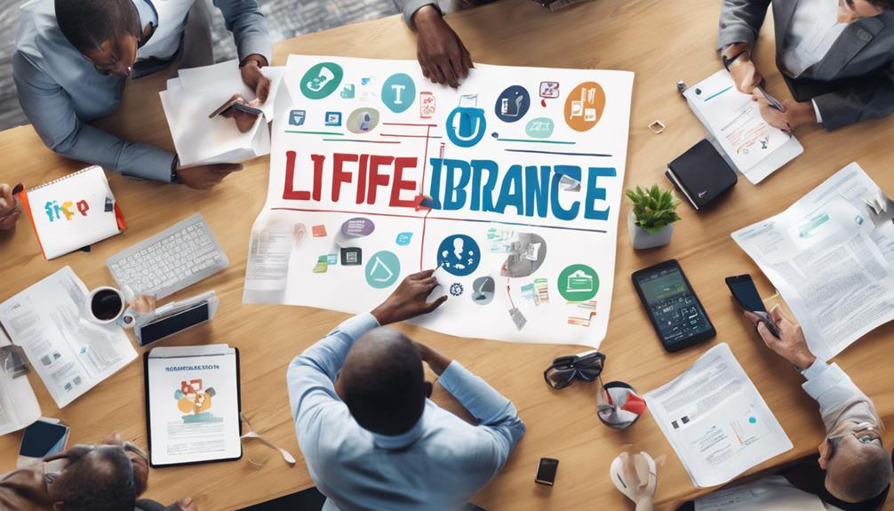 evaluating leading service companies