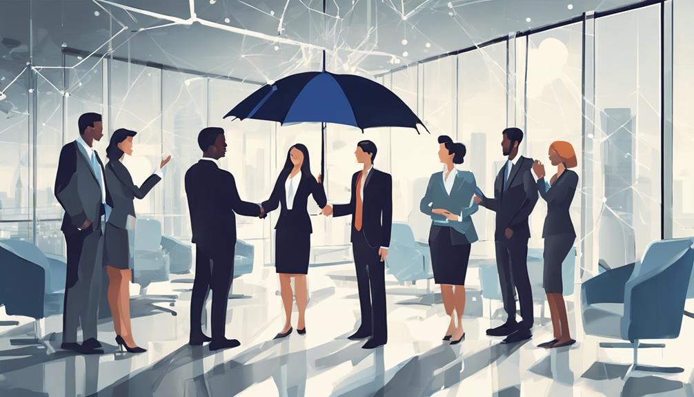 exploring group life insurance