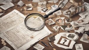 exploring job application criteria