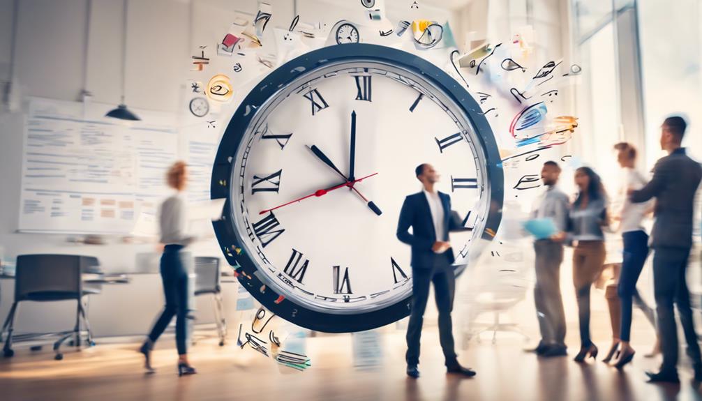 faster approval process detailed