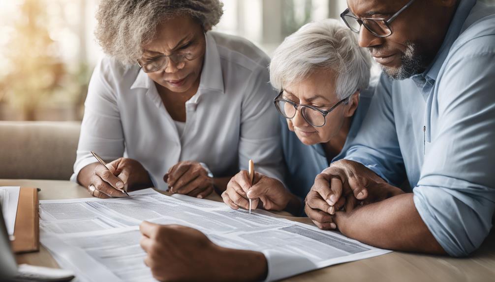 finding the perfect insurance
