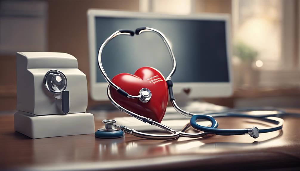 health insurance for heart related issues