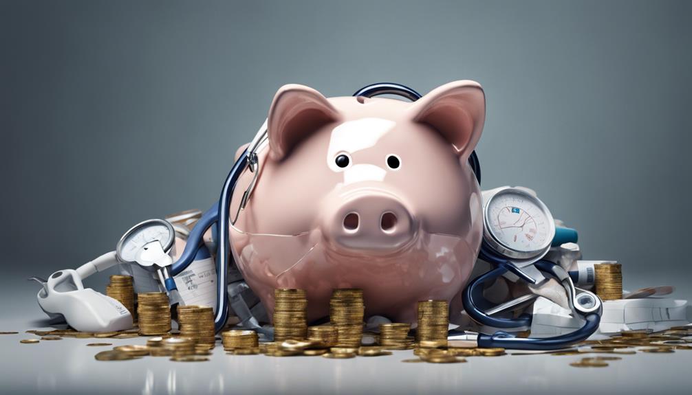 health insurance rate increase