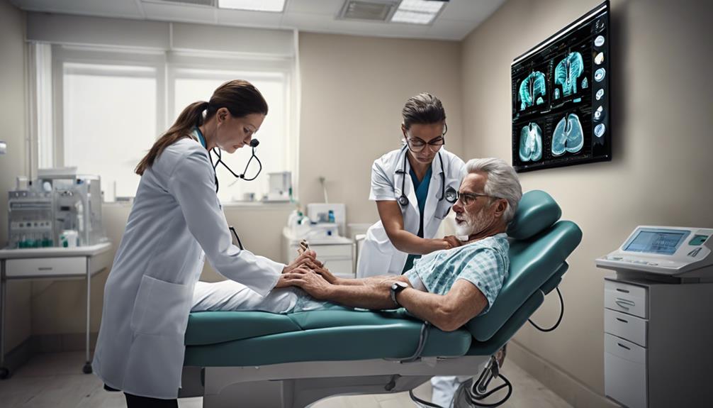 health monitoring importance highlighted