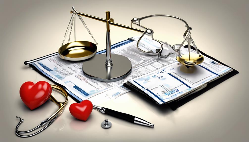insurance policy selection guide