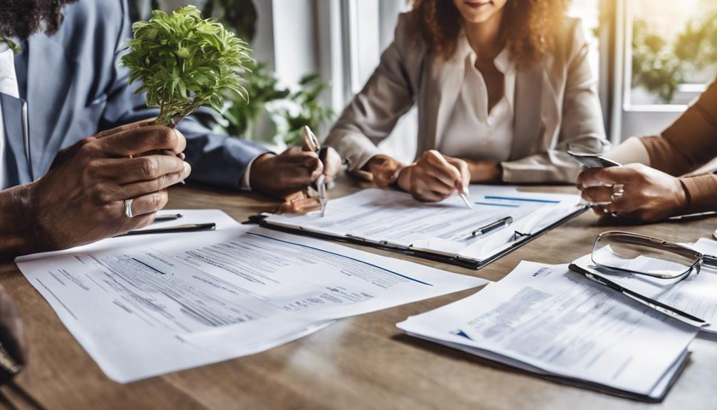 insurance policy types explained