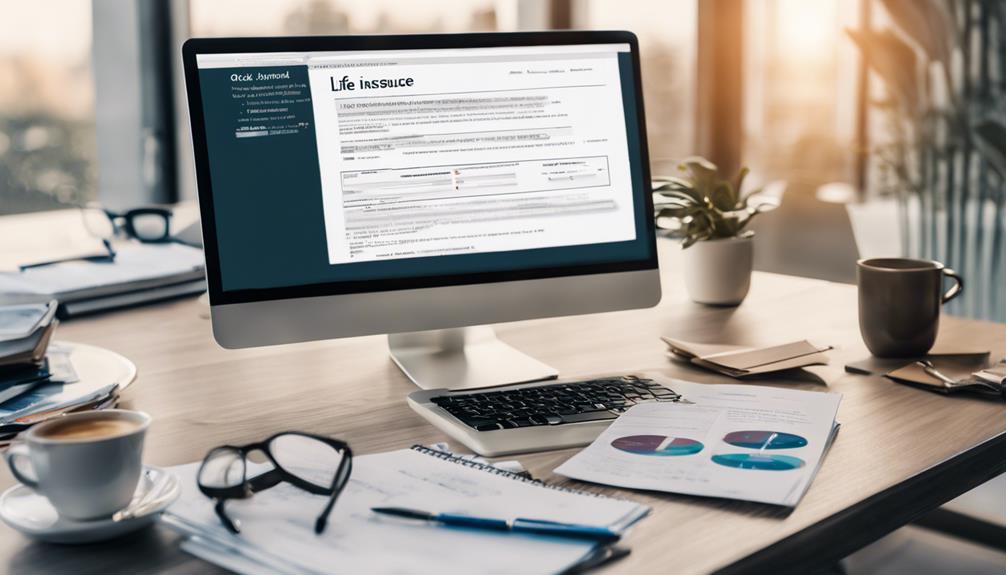 life insurance made easy