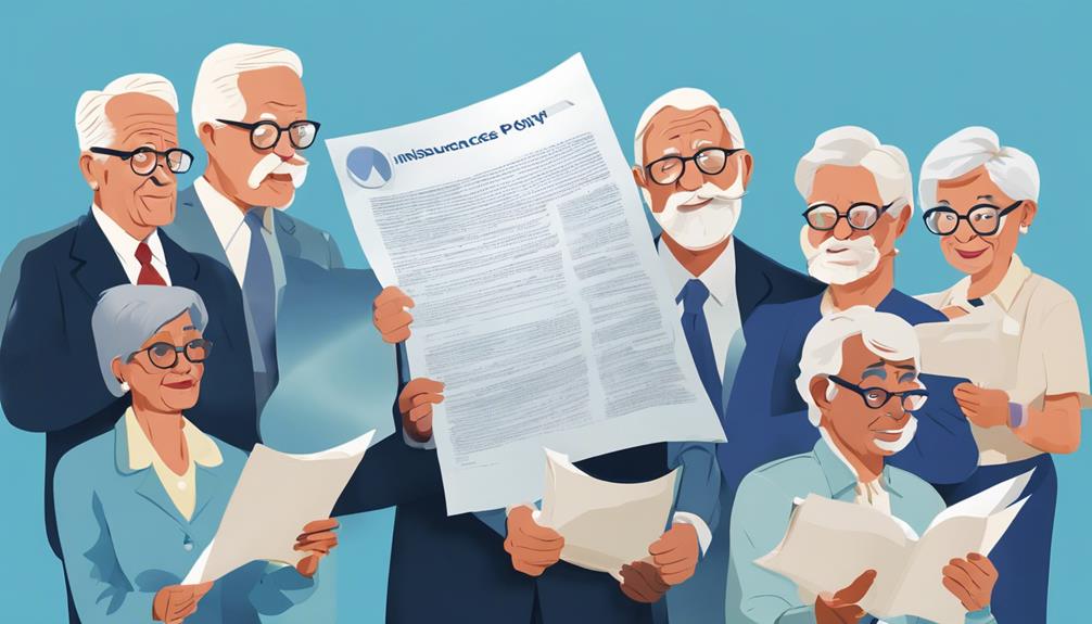 navigating eligibility for benefits