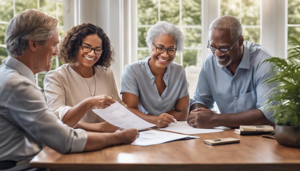no exam life insurance providers