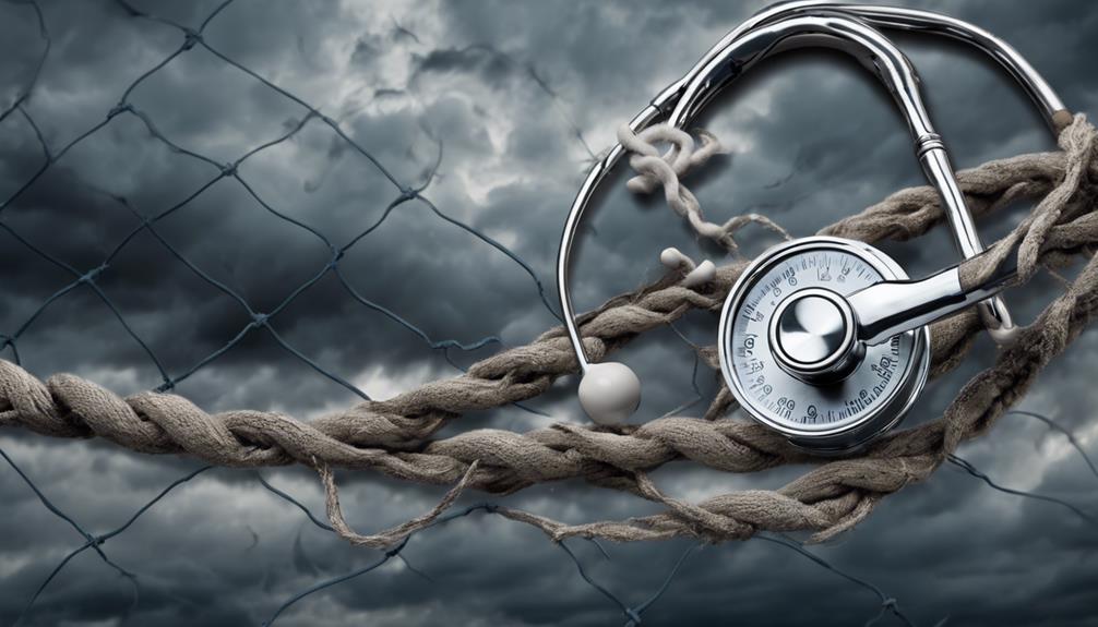 non disclosure risk assessment important