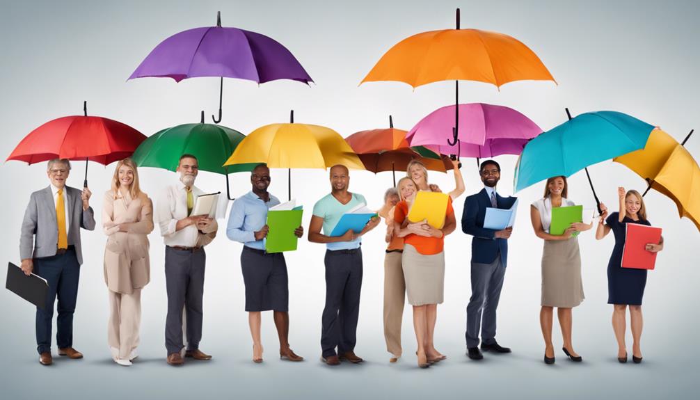 policy options for customers