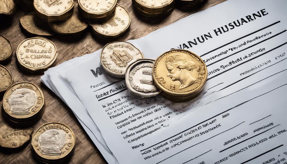policy terms affect coverage