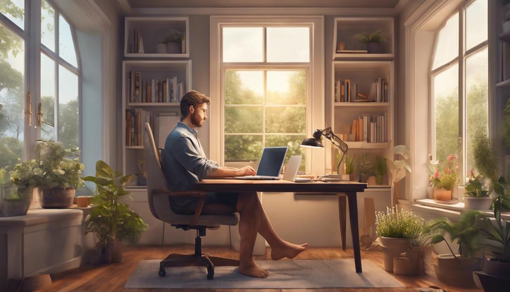 privacy and convenience described