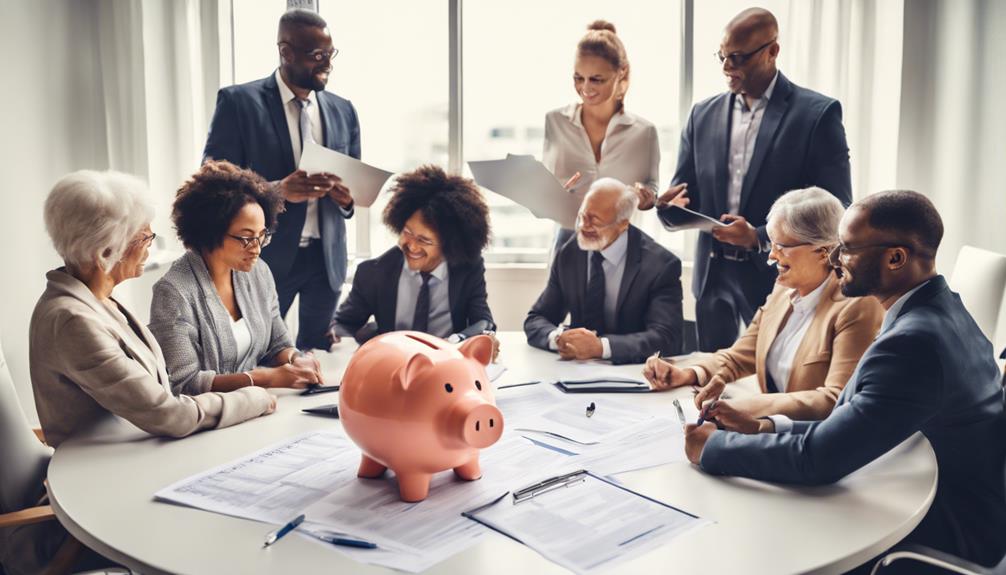 reducing insurance premiums strategically