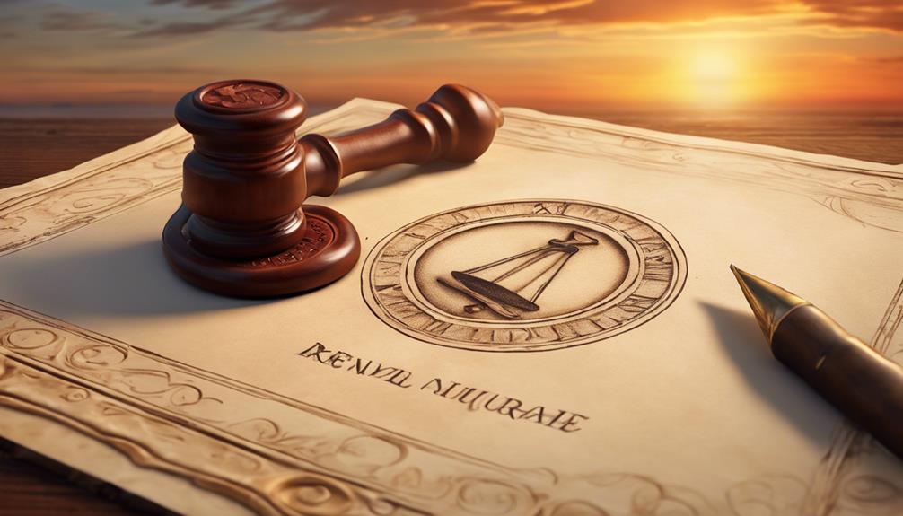 renewal and cancellation policies