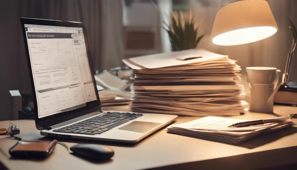 review detailed documentation thoroughly