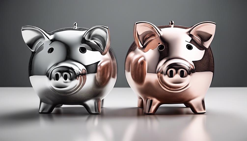 smoking status impacts rates
