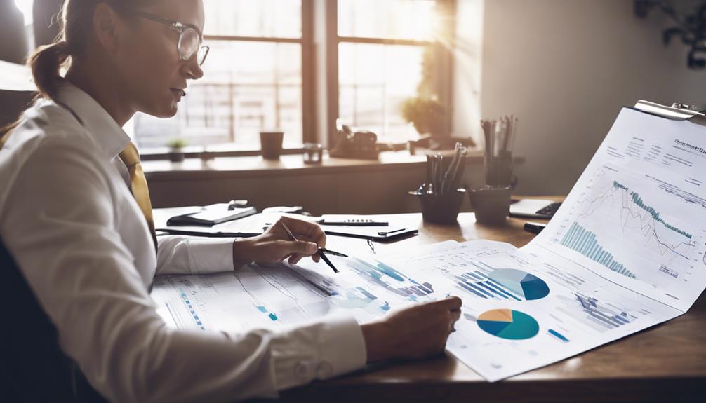 understanding financial history crucial